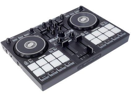 Reloop Ready