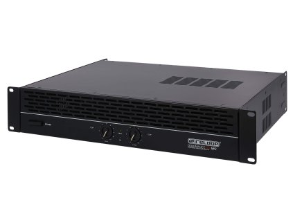 Reloop Dominacja 702 MK2