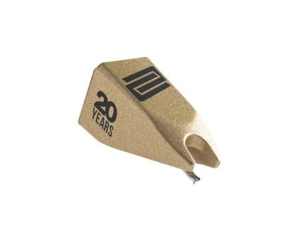 Reloop Stylus 20 Years