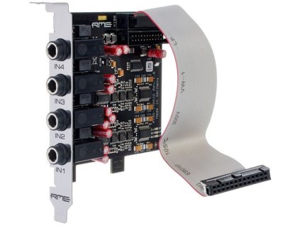 RME AI4S-192-AIO