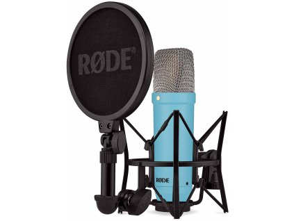 Rode NT1 Signature Series Blue