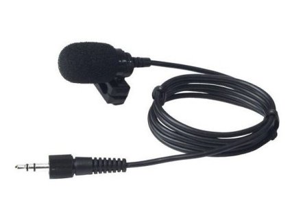 Samson LM5 - mikrofon krawatowy