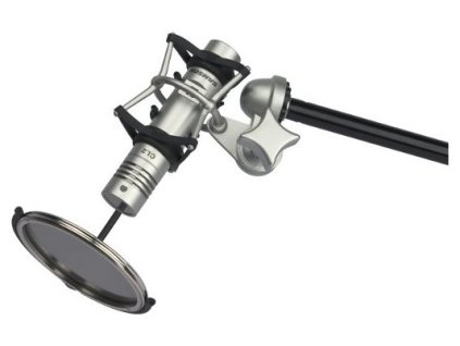 Samson CL2 - mikrofon pojemnościowy typu "olovko"