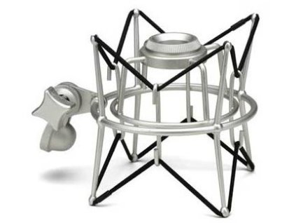 Samson SP02 - uchwyt antywstrząsowy