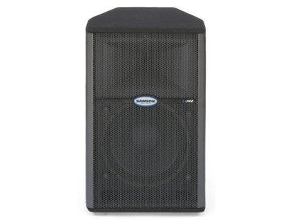 Samson LIVE!612 - kolumna aktywna