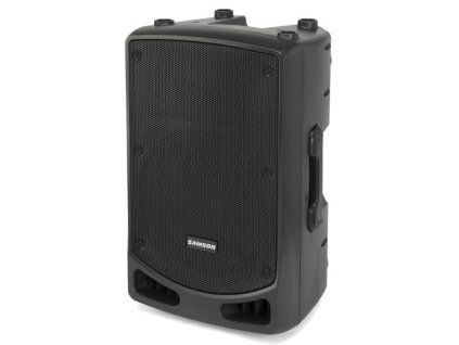 Samson XP112A - aktivní reprobox