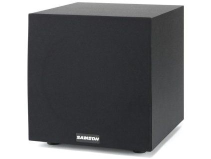 Samson Media One 10S - studiový monitor