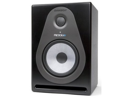 Samson Resolv SE6 - aktywny monitor studyjny