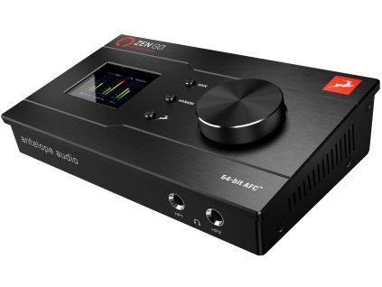 Antelope Audio Zen GO Synergy Core