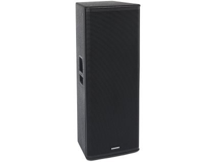 Samson RSX-215 - 2-drożny pasywny box