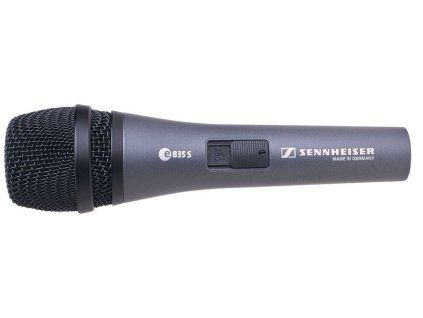 Sennheiser e 835-S