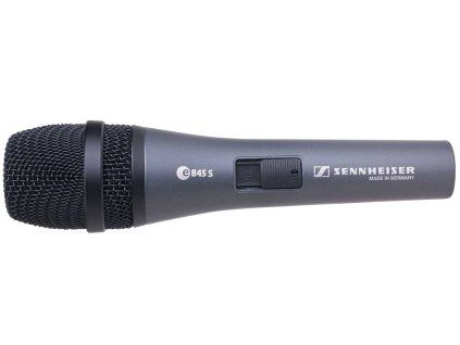 Sennheiser e 845-S