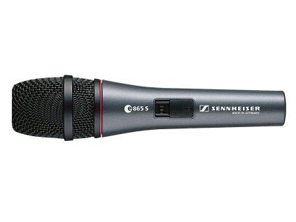 Sennheiser e 865-S