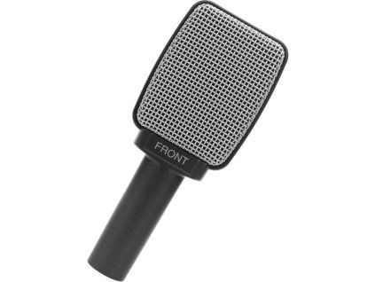 Sennheiser e 609 silver