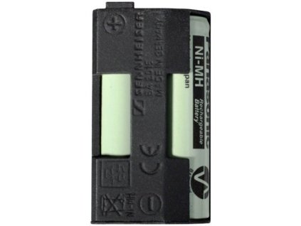 Sennheiser licencjat 2015