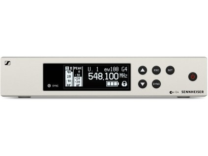 Sennheiser EM 100 G4