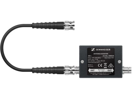 Sennheiser AB 4