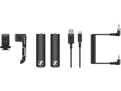 Sennheiser XSw D-3.5 P