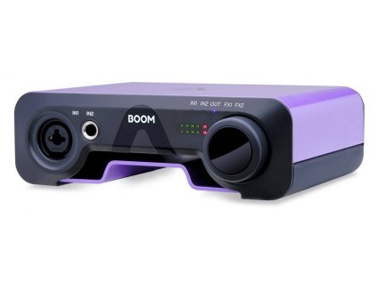 Apogee BUM