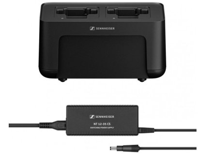 Sennheiser CHG 70N-C KIT