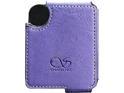 Shanling Case For M1 Purple