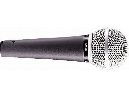 Shure SM48-LC