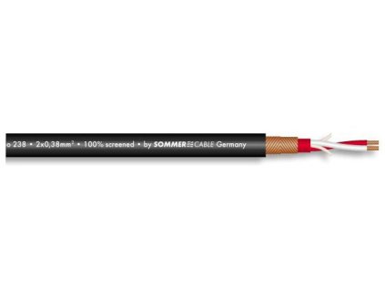 Sommer Cable 200-0251 GALILEO 238