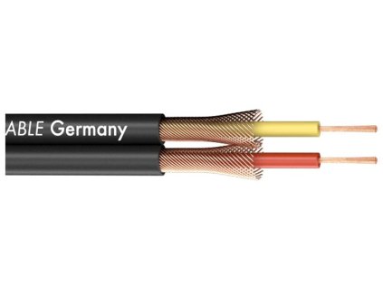 Sommer Cable 320-0061 Onyx 2008 - Czarny