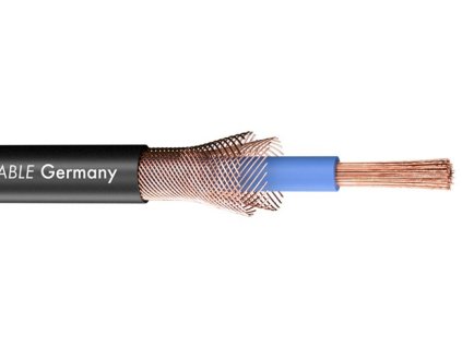 Sommer Cable 440-0201 Magellan SPK240 - koncentryczny 2 x 4 mm