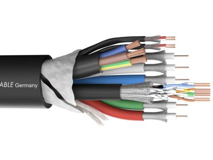Sommer Cable 600-0621-05 Transit MC5231