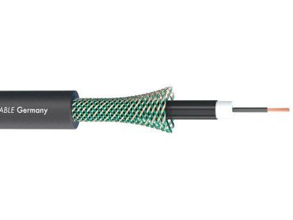Sommer Cable 800-0056 Stratos Hifi & Instrument cable