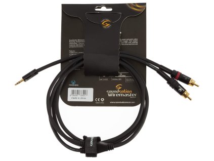 Soundsation WM-MJ2RCA15