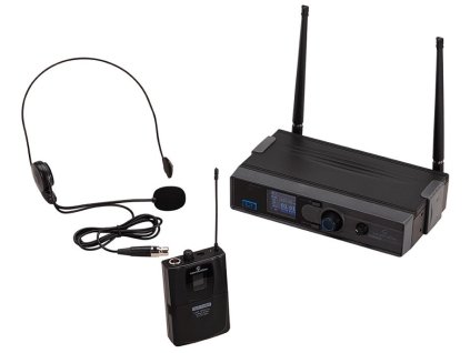 SOUNDSATION WF-D190P MKII