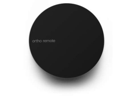 Teenage Engineering Orthoremote BK
