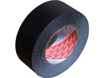 Tesa GAFFA Best 4688 czarny