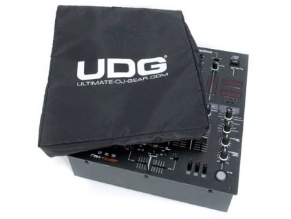 UDG Ultimate CD Player / Mixer Dust Cover Black