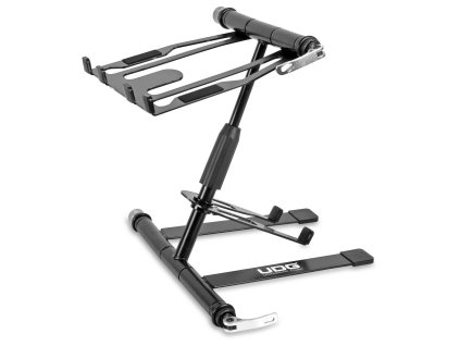 UDG Ultimate DIGI Laptop Stand Black