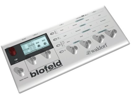 Waldorf Blofeld