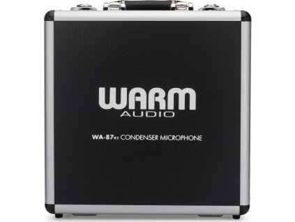 Warm Audio Flight Case - WA-87 R2