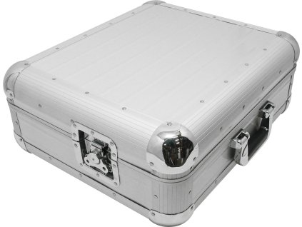 Zomo SL-12 XT Turntablecase Silver