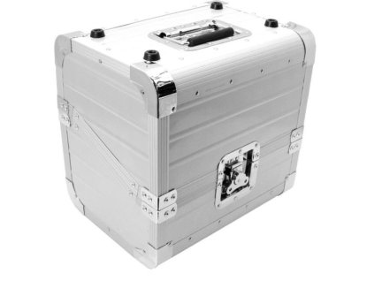 Zomo Recordcase OB-80 XT Silver