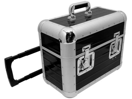 Zomo Recordcase TP-70 XT Black