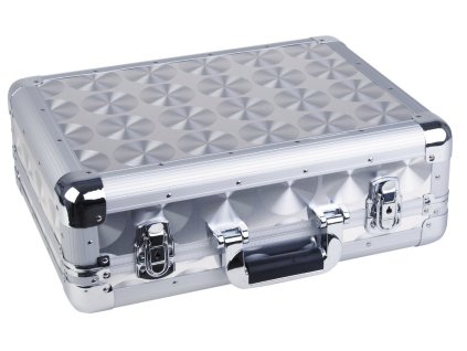 Zomo CDJ-2 XT Flightcase 2 x CDJ-100/200/350/400 Tank