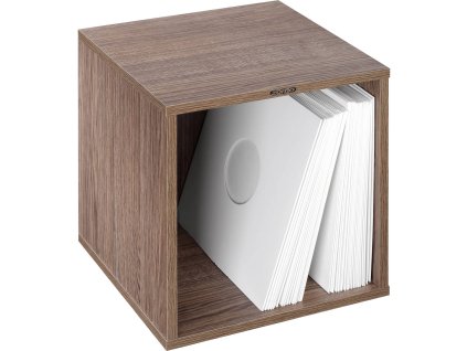 Zomo VS-Box 100 Walnut
