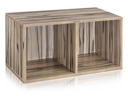 Zomo VS-Box 100/2 Zebrano