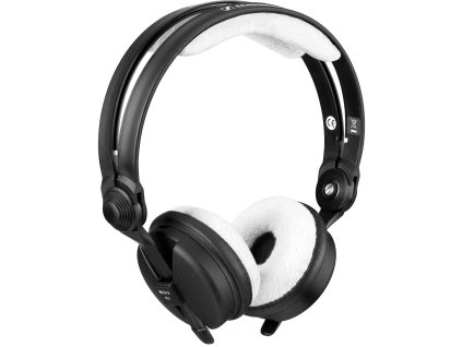 Zomo Earpad Set TEDDY do słuchawek Sennheiser HD25 White