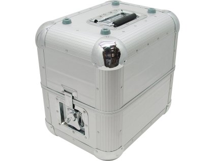 Zomo Recordcase MP-80 XT Silver