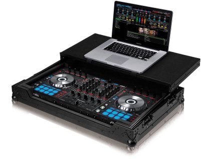 Zomo P-DDJ-SX Plus NSE Flightcase Pioneer DDJ-SX