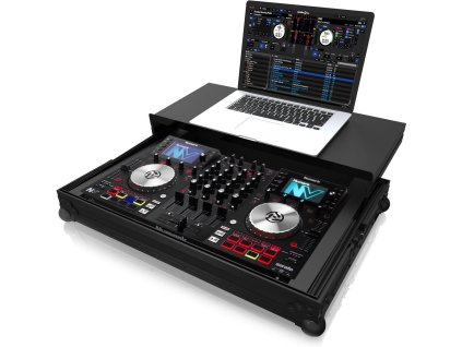 Zomo NV Plus NSE Flightcase Numark NV