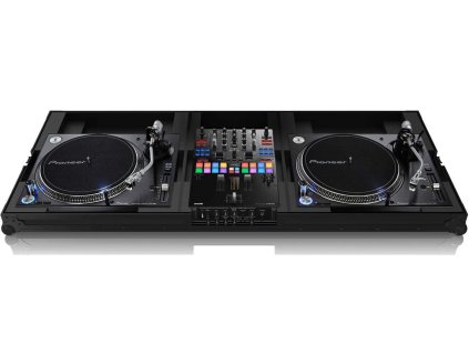 Zomo Set PLX9 NSE Flightcase 1x DJM-S9 + 2x PLX-1000